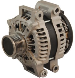 4801835AC Alternateur grand cherokee WK 2012 &+ 04801835AC 1270259 4801835AB 4801835AC P04801835AB 04801835AB