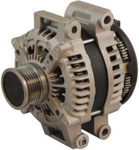 4801835AC Alternateur grand cherokee WK 2012 &+ 04801835AC 1270259 4801835AB 4801835AC P04801835AB 04801835AB