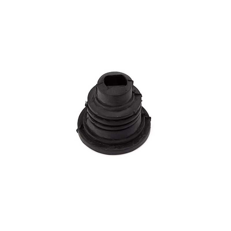 Soufflet inférieur arbre de direction Jeep CJ CJ5 CJ7