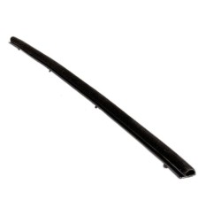 5762385 Lèche vitre intérieur gauche Jeep CJ7 Wrangler YJ 1982-96