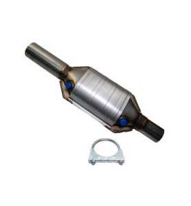 Pot Catalytique 2.5l / 4.0l Jeep Wrangler TJ 96-99 AP645327