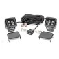 Feu LED additionnel rough country Jeep