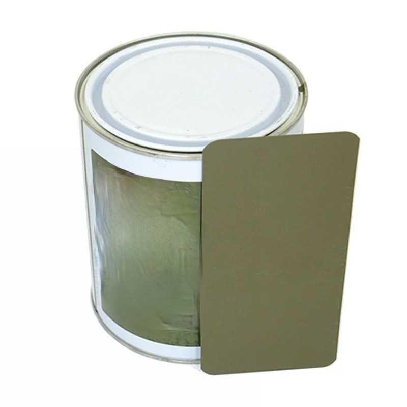 Peinture KAKI OLIVE 1L
