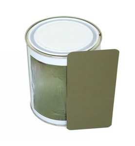 Peinture KAKI OLIVE 1L