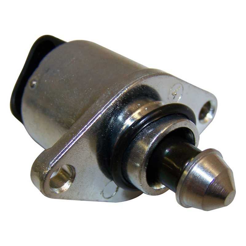 Régulateur de ralenti JEEP Wrangler YJ 4.0l 91-96