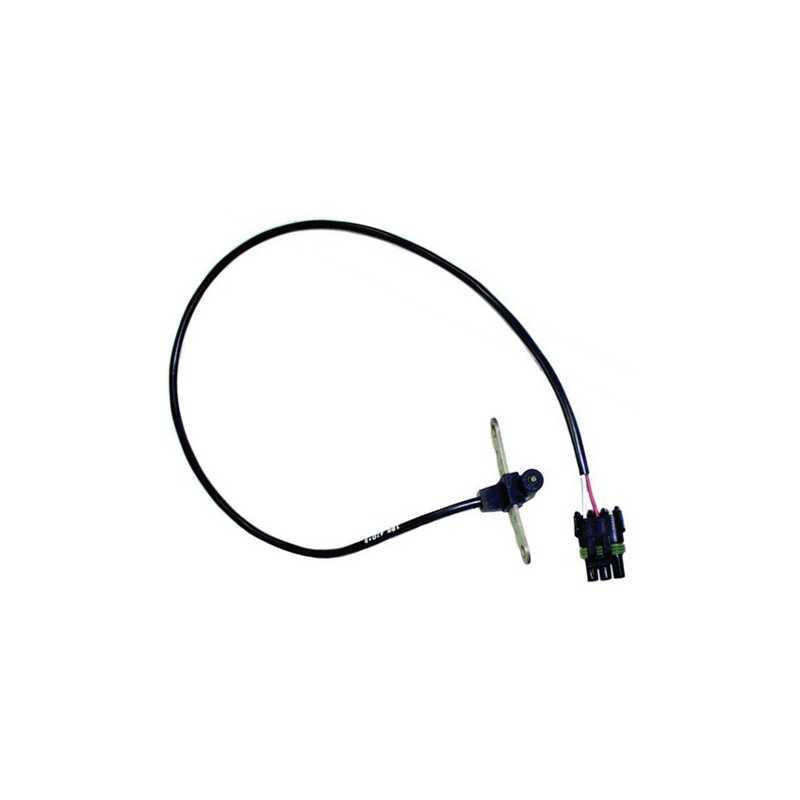 Capteur allumage point mort haut Jeep Wrangler YJ & Cherokee XJ 1987-90