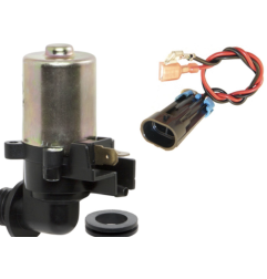 4713733 Pompe de lave glace Jeep Grand Cherokee ZJ 93-98