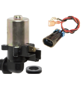 5252217 Pompe de lave glace Jeep Wrangler YJ 1987-1996