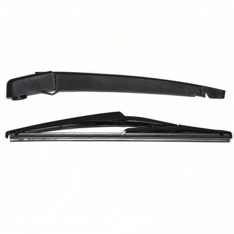 Balai essuie glace avant (x2) JEEP Grand Cherokee WK