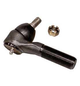 52005739 Rotule direction sortie boitier Jeep Wrangler TJ Cherokee XJ & grand ZJ