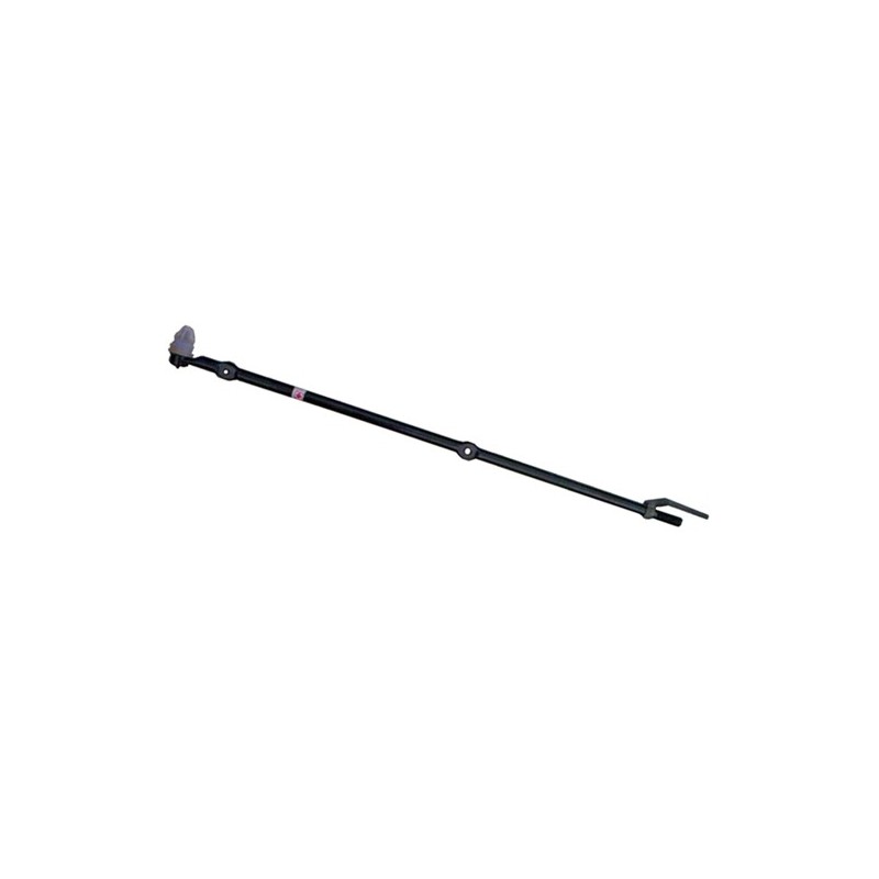 Rotule & barre accouplement Jeep Wrangler YJ 1987-90