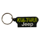Porte Clé Kulture Jeep