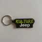 Porte Clé Kulture Jeep