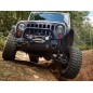 Pare-chocs Avant XHD Jeep Wrangler JK 07-18