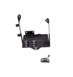 Support batterie noir JEEP CJ CJ5 CJ7 - 5764665K 5764665