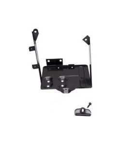 Support batterie noir JEEP CJ CJ5 CJ7 - 5764665K 5764665