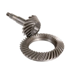 G2-2049-411 Couple conique arrière 4.11 Dana35 Jeep Wrangler - Cherokee - Grand