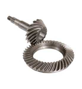 G2-2049-411 Couple conique arrière 4.11 Dana35 Jeep Wrangler - Cherokee - Grand