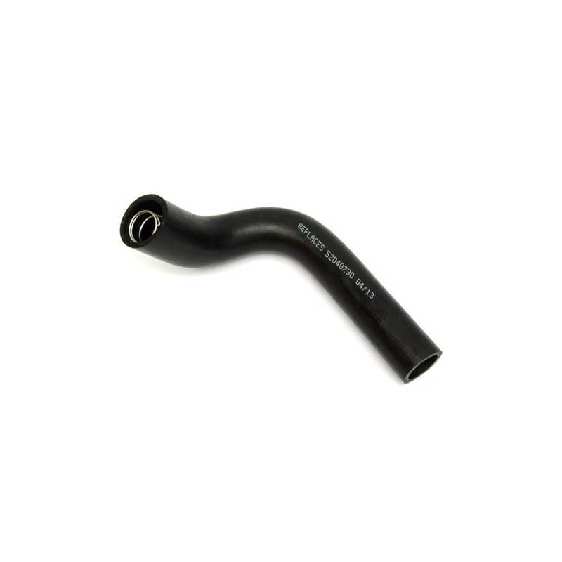 Durite de radiateur inférieur 4.0l Jeep Wrangler YJ 91-96