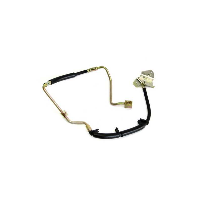 Flexible de frein avant droit Jeep Grand Cherokee WJ WG 1999-03