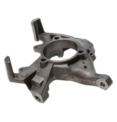 52067576 Fusée d'essieu droite (pivot) Dana 30 Jeep Wrangler YJ TJ Cherokee XJ & grand ZJ 1990-06
