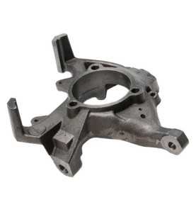 52067576 Fusée d'essieu droite (pivot) Dana 30 Jeep Wrangler YJ TJ Cherokee XJ & grand ZJ 1990-06