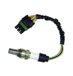 Sonde lambda ( oxygène ) JEEP Wrangler YJ 2.5l 1989-1990 53002106