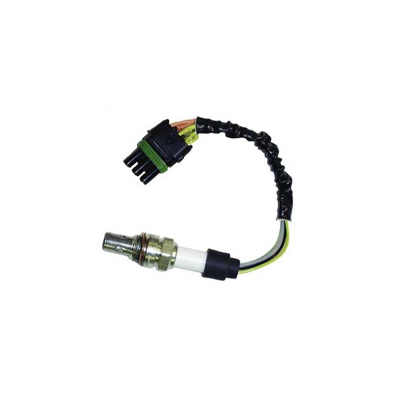 Sonde lambda ( oxygène ) JEEP Wrangler YJ 2.5l 1989-1990