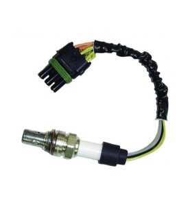 Sonde lambda ( oxygène ) JEEP Wrangler YJ 2.5l 1989-1990 53002106