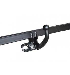 KJ005 Attelage fixe JEEP Cherokee KJ 02-07