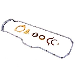 4740008AD Pochette joint bas moteur 4.0l Jeep Wrangler YJ TJ Cherokee XJ & grand ZJ WJ 92-00