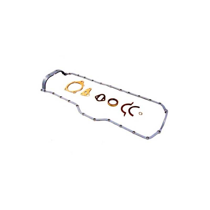 Pochette joint bas moteur 4.0l Jeep Wrangler YJ TJ Cherokee XJ & grand ZJ WJ 92-00