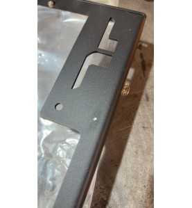 Tablette de hayon Jeep Wrangler JL - KULTURE JEEP