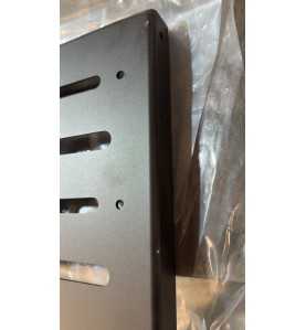 Tablette de hayon Jeep Wrangler JL - KULTURE JEEP