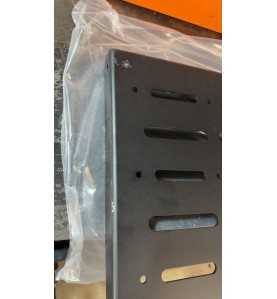 Tablette de hayon Jeep Wrangler JL - KULTURE JEEP