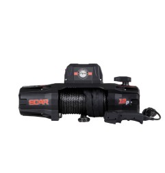 Treuil SCAR 12S Corde Synthétique – Overland Vehicle Systems 19129901