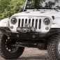Optique Phare LED 7" Noir Jeep Wrangler JK TJ 96-18 Optique Phare LED 7" Noir Jeep Wrangler JK TJ 96-18