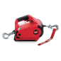 Treuil Portatif WARN PullzAll 24V – 450 kg – Électrique & Autonome Treuil Portatif WARN PullzAll 24V – 450 kg – Électrique & Autonome