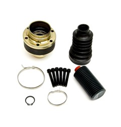 520994FRK Arbre transmission avant, kit de réparation Jeep KJ / WJ WG 99-07