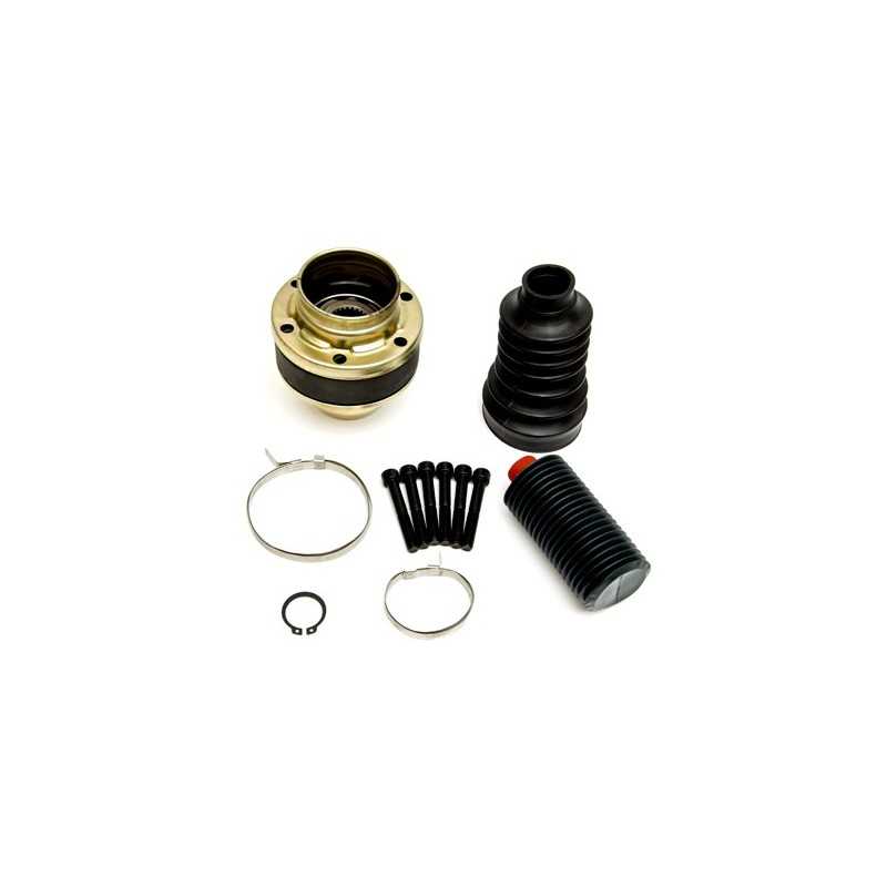 Kit de réparation Arbre transmission avant Jeep KJ / WJ WG 99-07