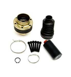 520994FRK Arbre transmission avant, kit de réparation Jeep KJ / WJ WG 99-07