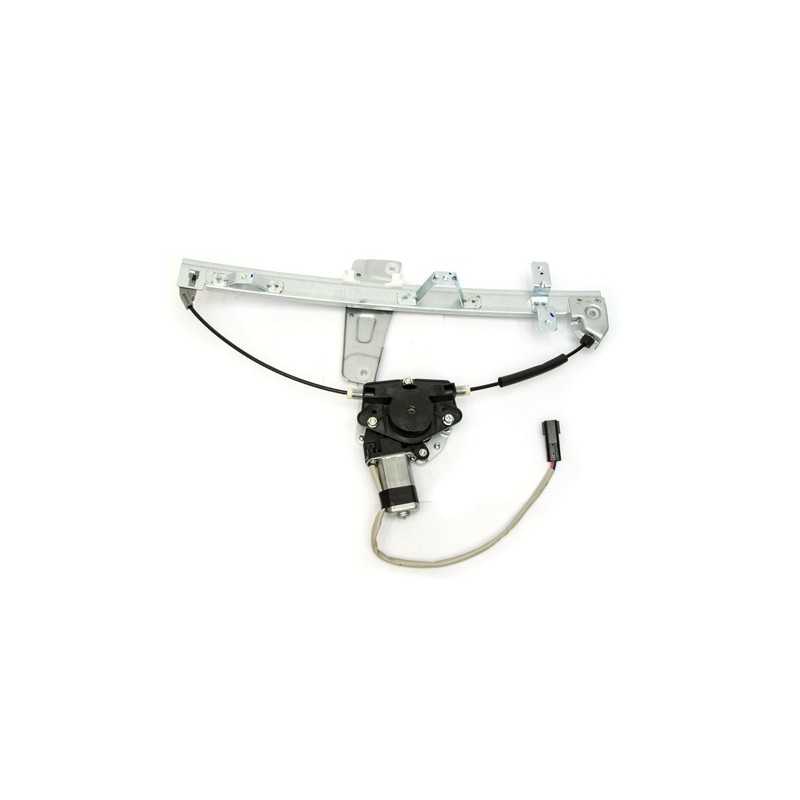 Lève vitre électrique avant droit Jeep Grand Cherokee WJ WG 1999-04