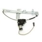 Lève vitre électrique avant droit Jeep Grand Cherokee WJ WG 1999-04