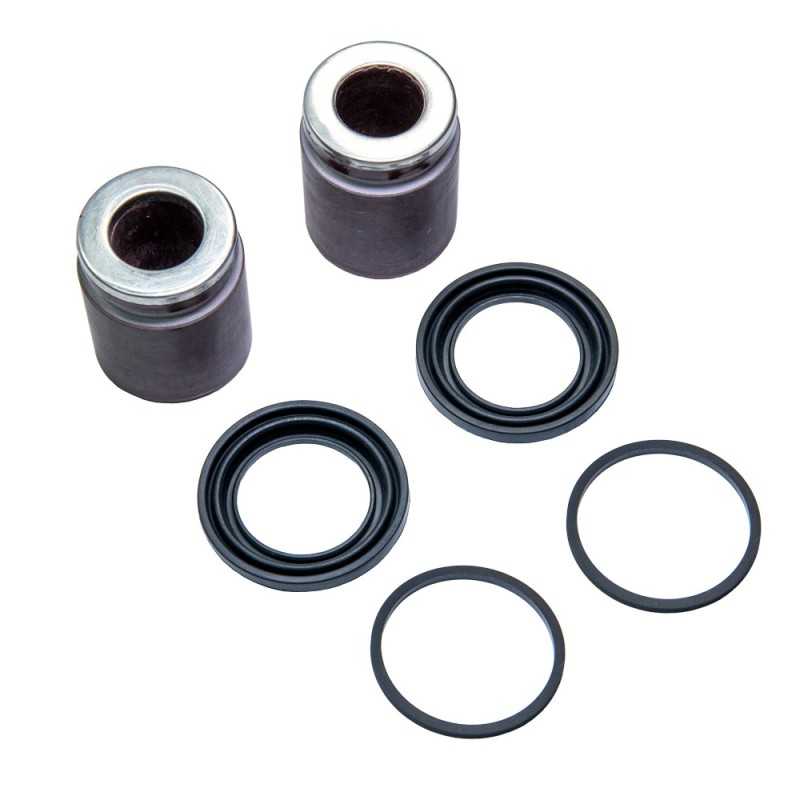 kit de réparation étrier de frein AKEBONO Jeep Grand Cherokee WJ 1999-04