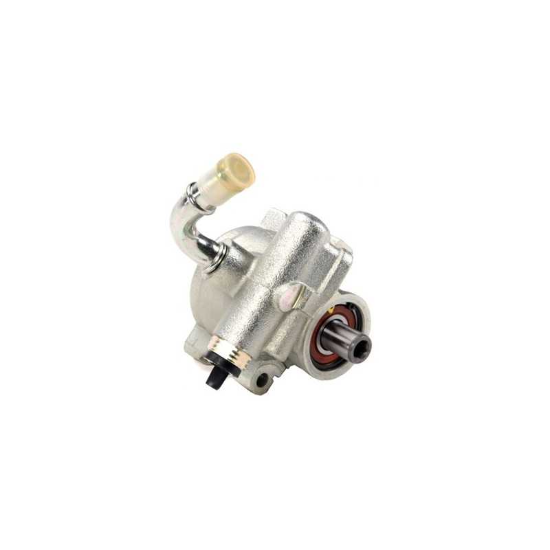 Pompe direction assistée 2.5L & 4.0L Jeep wrangler YJ XJ & TJ 1991-02