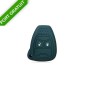 Coque protection clé Jeep Wrangler JK Grand Cherokee