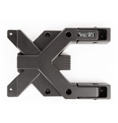 Support de Roue de Secours Heavy Duty pour Jeep Wrangler TJ (96-06) 11546.61