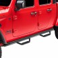 Tubes de Protection Latéraux / Marche pied Rugged Ridge Jeep Gladiator Tubes de Protection Latéraux / Marche pied Rugged Ridge Jeep Gladiator