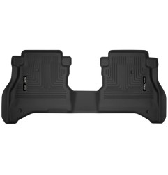 Tapis Arrière Moulé Jeep Gladiator HUL-54791