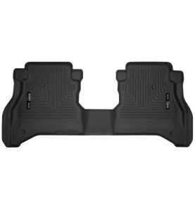 Tapis Arrière Moulé Jeep Gladiator HUL-54791